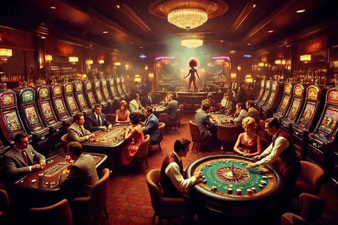 Platinum Reels Casino