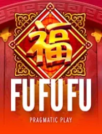 fu fufu game logo
